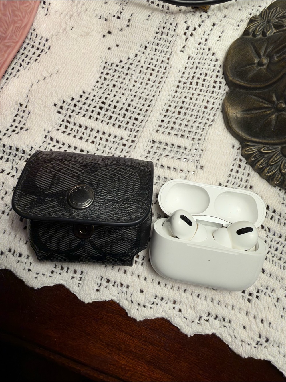 Apple AirPod Pro 1st Generation